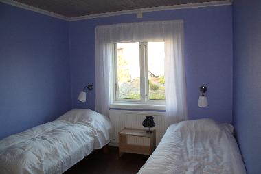 Chalet en Bohus-Bjorko (Bohusl�n)Casa de vacaciones