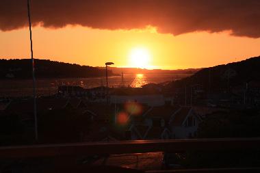 Chalet en Bohus-Bjorko (Bohusl�n)Casa de vacaciones