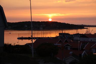 Chalet en Bohus-Bjorko (Bohusl�n)Casa de vacaciones