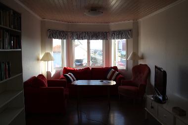 Chalet en Bohus-Bjorko (Bohusl�n)Casa de vacaciones