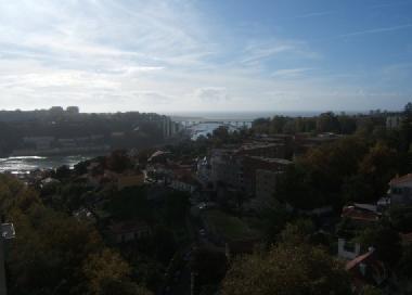 Apartamento de vacaciones en Porto (Norte)Casa de vacaciones