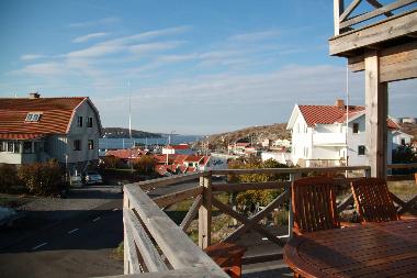 Chalet en Bohus-Bjorko (Bohusl�n)Casa de vacaciones