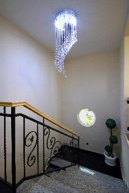 Apartamento de vacaciones en Budva (Montenegro)Casa de vacaciones