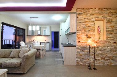 Apartamento de vacaciones en Budva (Montenegro)Casa de vacaciones