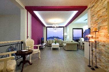 Apartamento de vacaciones en Budva (Montenegro)Casa de vacaciones