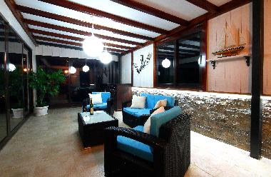 Apartamento de vacaciones en Budva (Montenegro)Casa de vacaciones