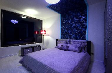 Apartamento de vacaciones en Budva (Montenegro)Casa de vacaciones