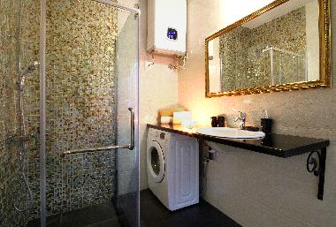 Apartamento de vacaciones en Budva (Montenegro)Casa de vacaciones