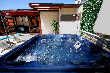 Apartamento de vacaciones en Budva (Montenegro)Casa de vacaciones