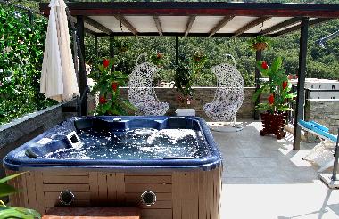 Apartamento de vacaciones en Budva (Montenegro)Casa de vacaciones