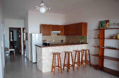 Apartamento de vacaciones en Boa Vista (Boa Vista)Casa de vacaciones