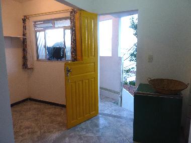 Casa de vacaciones en Rio de Janeiro (Rio de Janeiro)Casa de vacaciones