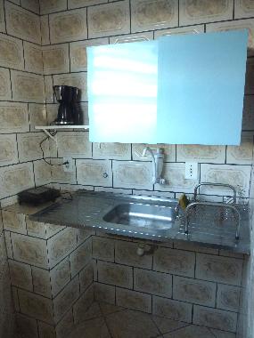 Casa de vacaciones en Rio de Janeiro (Rio de Janeiro)Casa de vacaciones