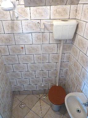 Casa de vacaciones en Rio de Janeiro (Rio de Janeiro)Casa de vacaciones