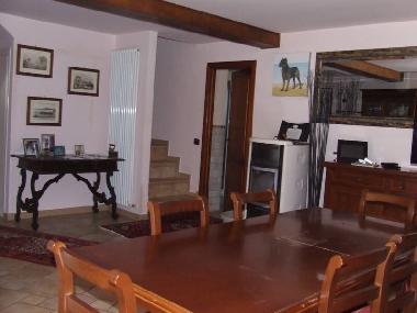 Villa en Polverigi (Ancona)Casa de vacaciones