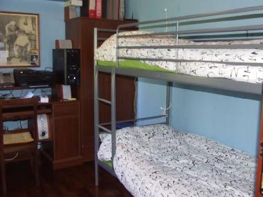 Villa en Polverigi (Ancona)Casa de vacaciones