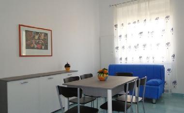 Apartamento de vacaciones en Marina di Mancaversa (Lecce)Casa de vacaciones