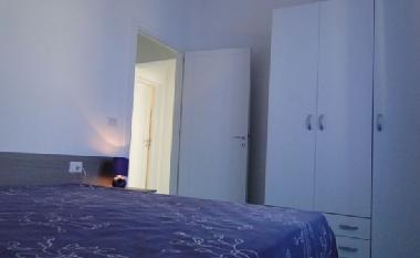 Apartamento de vacaciones en Marina di Mancaversa (Lecce)Casa de vacaciones