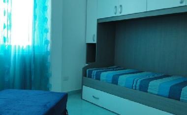 Apartamento de vacaciones en Marina di Mancaversa (Lecce)Casa de vacaciones
