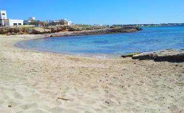 Apartamento de vacaciones en Marina di Mancaversa (Lecce)Casa de vacaciones