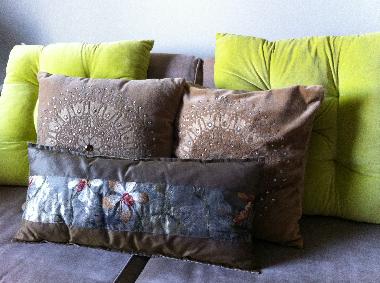 Apartamento de vacaciones en Lisbon (Grande Lisboa)Casa de vacaciones