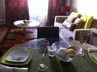 Apartamento de vacaciones en Lisbon (Grande Lisboa)Casa de vacaciones