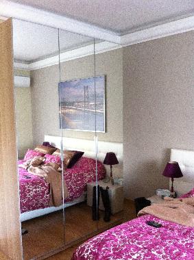 Apartamento de vacaciones en Lisbon (Grande Lisboa)Casa de vacaciones