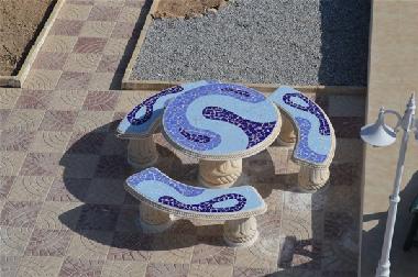 Villa en ciudad quesada (Alicante / Alacant)Casa de vacaciones