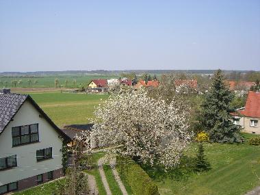 Apartamento de vacaciones en Schlieben (Elbe-Elster)Casa de vacaciones