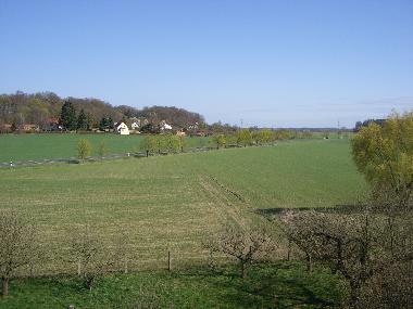 Apartamento de vacaciones en Schlieben (Elbe-Elster)Casa de vacaciones