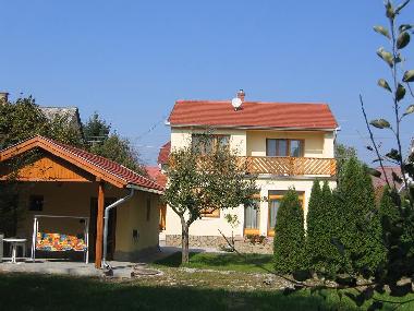 Apartamento de vacaciones en Keszthely (Zala)Casa de vacaciones