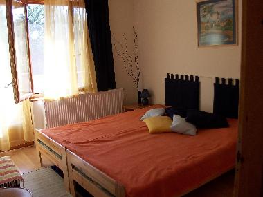 Apartamento de vacaciones en Keszthely (Zala)Casa de vacaciones