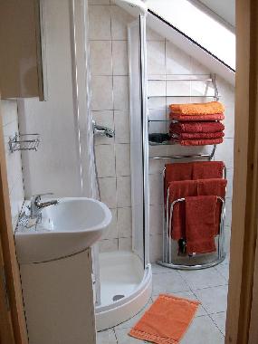 Apartamento de vacaciones en Keszthely (Zala)Casa de vacaciones