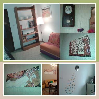 Apartamento de vacaciones en Modica (Ragusa)Casa de vacaciones