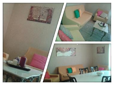 Apartamento de vacaciones en Modica (Ragusa)Casa de vacaciones