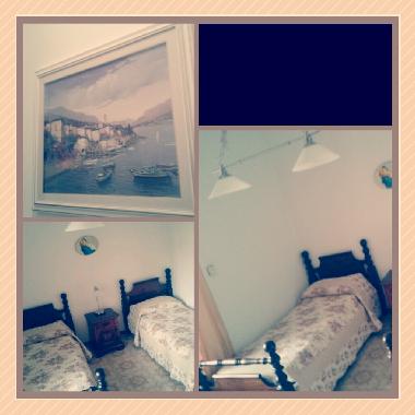 Apartamento de vacaciones en Modica (Ragusa)Casa de vacaciones