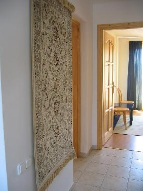 Apartamento de vacaciones en Keszthely (Zala)Casa de vacaciones