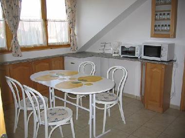 Apartamento de vacaciones en Keszthely (Zala)Casa de vacaciones