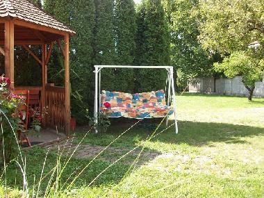 Apartamento de vacaciones en Keszthely (Zala)Casa de vacaciones