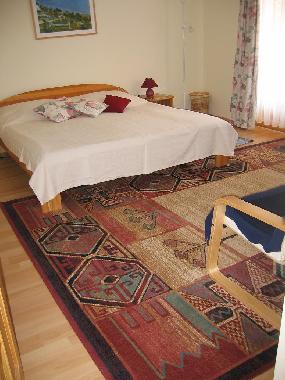 Apartamento de vacaciones en Keszthely (Zala)Casa de vacaciones