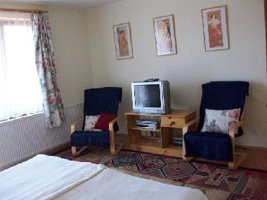 Apartamento de vacaciones en Keszthely (Zala)Casa de vacaciones