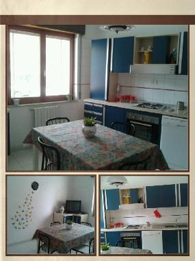 Apartamento de vacaciones en Modica (Ragusa)Casa de vacaciones