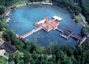 Apartamento de vacaciones en Keszthely (Zala)Casa de vacaciones