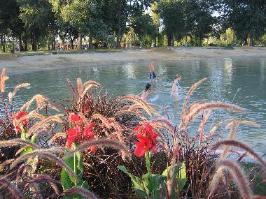 Apartamento de vacaciones en Keszthely (Zala)Casa de vacaciones