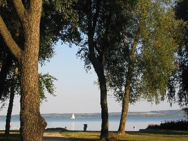 Apartamento de vacaciones en Keszthely (Zala)Casa de vacaciones