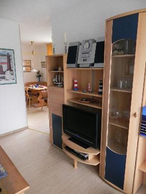 Apartamento de vacaciones en Lemkenhafen (Insel Fehmarn)Casa de vacaciones