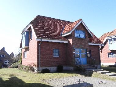 Apartamento de vacaciones en Lemkenhafen (Insel Fehmarn)Casa de vacaciones