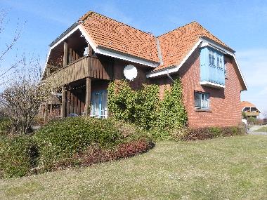 Apartamento de vacaciones en Lemkenhafen (Insel Fehmarn)Casa de vacaciones