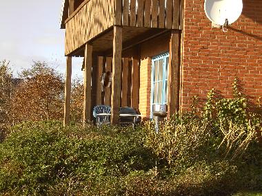 Apartamento de vacaciones en Lemkenhafen (Insel Fehmarn)Casa de vacaciones