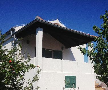 Casa de vacaciones en drelac (Zadarska)Casa de vacaciones